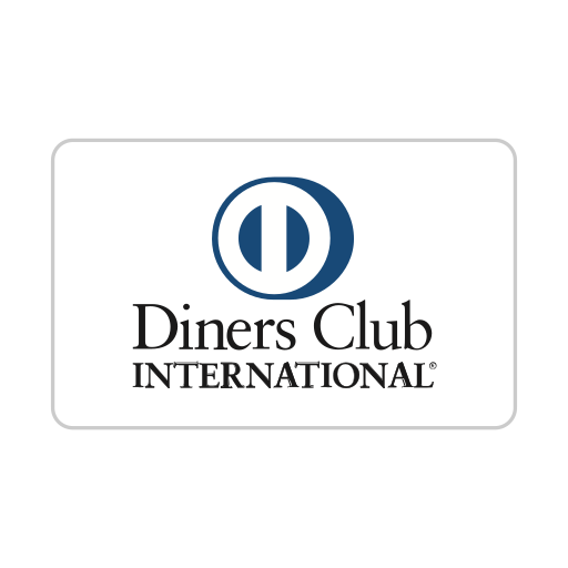 Charge, credit card, diners club, payment icon
